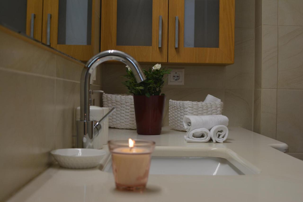 Apartament Chania Sweet Apts *