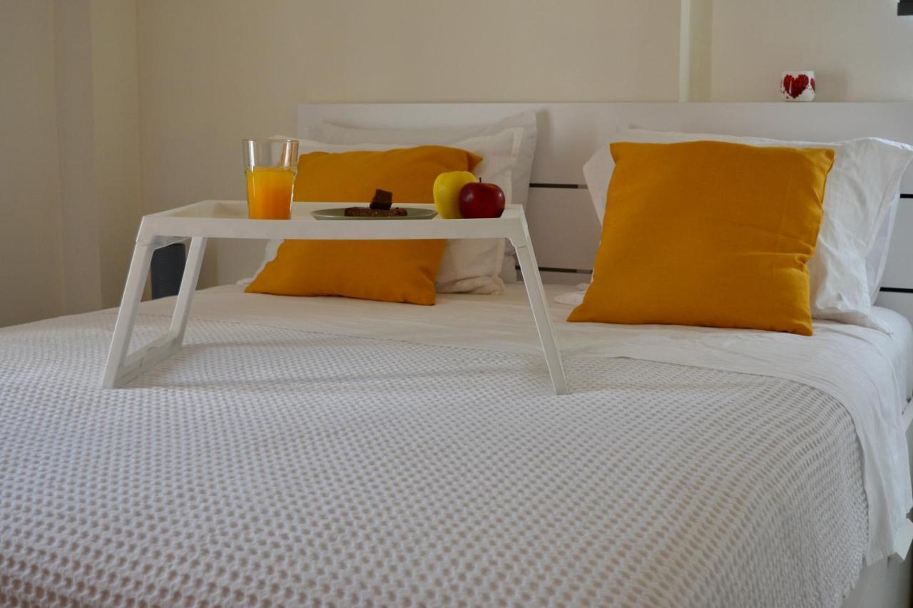 Apartament Chania Sweet Apts Chania (Crete)