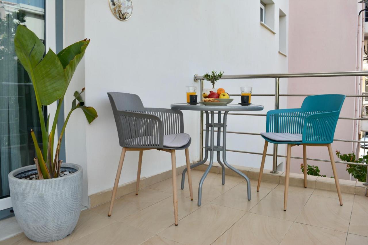 Chania Sweet Apts Apartament *