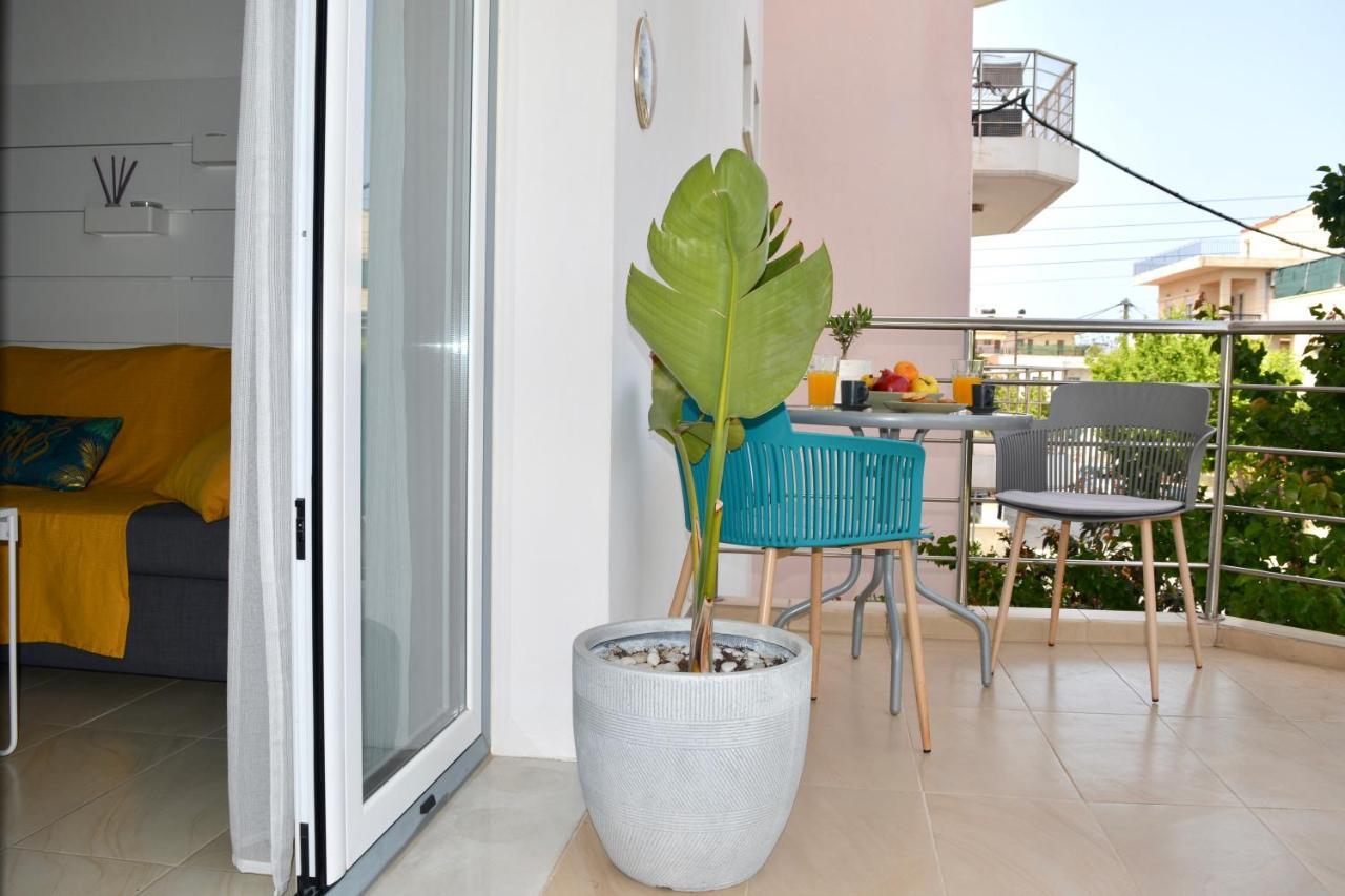 Apartament Chania Sweet Apts