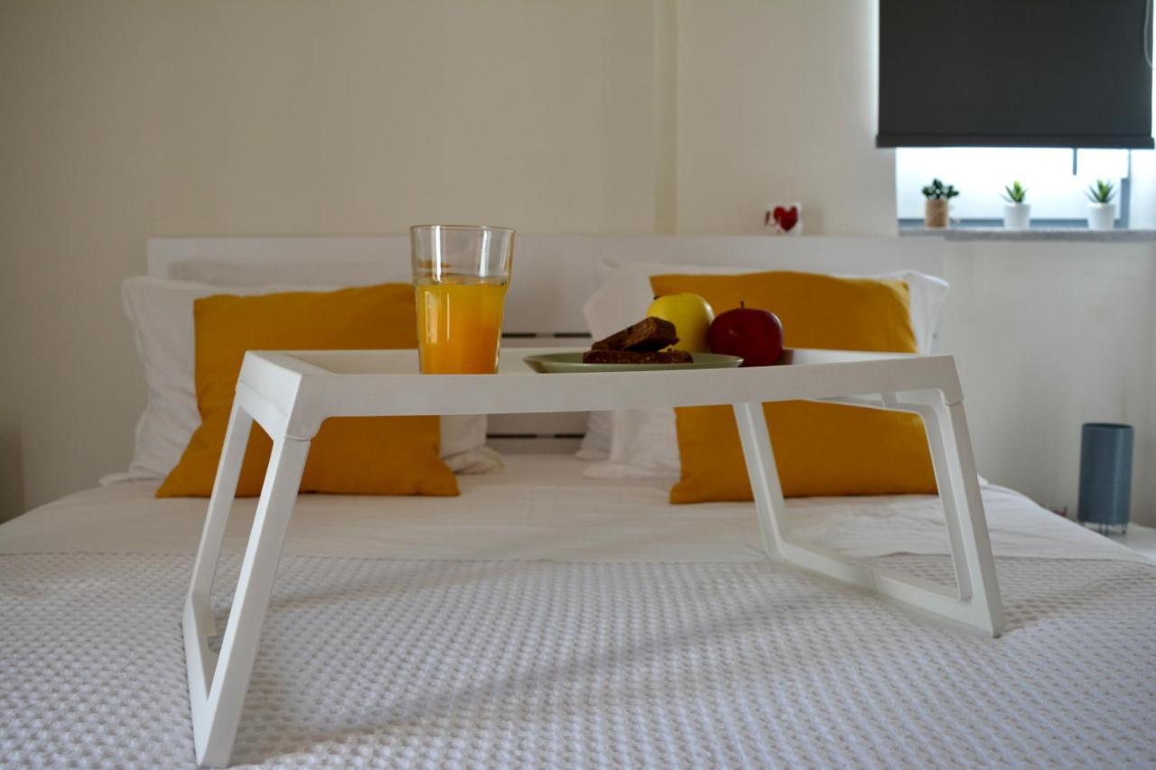 Chania Sweet Apts Apartament Chania (Crete)
