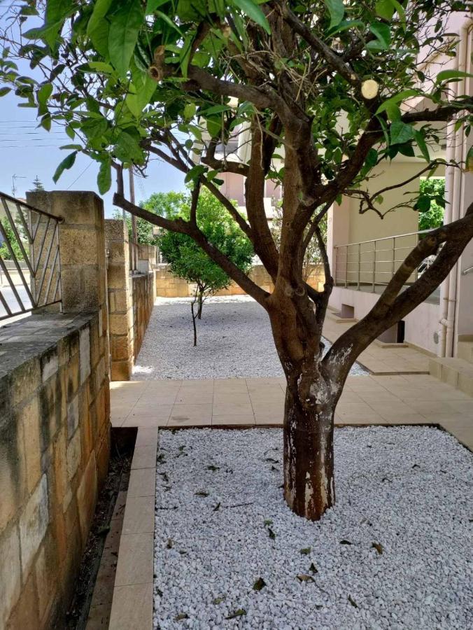 Apartament Chania Sweet Apts