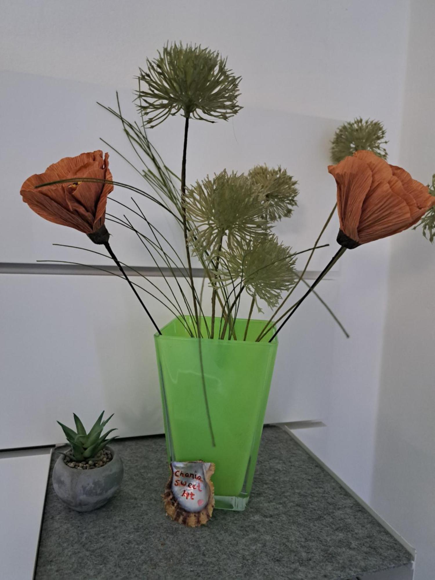 Chania Sweet Apts Apartament